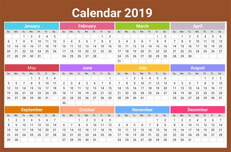 Download Calendar Indian Home Design Decorating Ideas Indian - 2019 Holiday Calendar India PNG ...