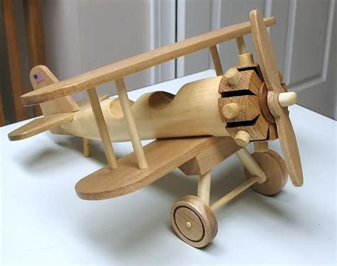 Wood Airplanes | Wood airplane, Wood toys plans, Wooden airplane