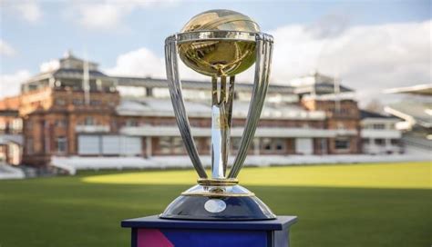 ICC drops Champions Trophy 2021, two back to back T20 ICC world cup in ...