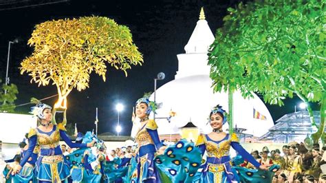 Kataragama Esala Festival | Ceylonpages