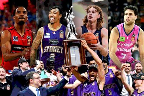 NBL Preview 2023-24 season: Key dates, fixtures, news