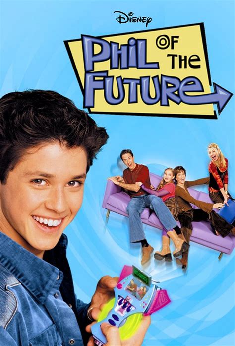 Phil of the Future - TheTVDB.com