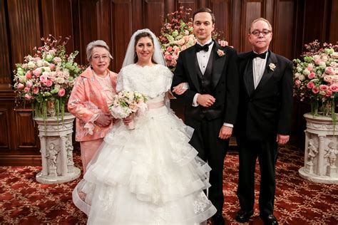 The 'Big Bang Theory' Season 11 Finale: See Photos From Sheldon and Amy ...