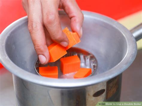 How to Use a Double Boiler: 15 Steps (with Pictures) - wikiHow