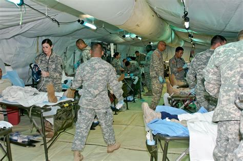 Combat hospital mimics scene from 'M*A*S*H' | Article | The United ...