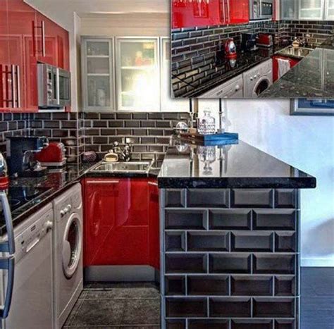 Latest Trends in Wall Tile Designs, Modern Wall Tiles for Kitchen and ...