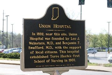 Union Hospital Terre Haute Indiana Patient Portal - Animal Hospital Wi