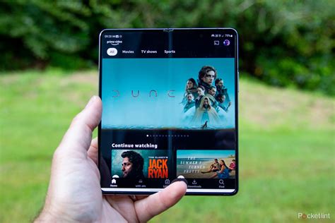 Samsung Galaxy Fold 5 review: Still the top choice of foldable phone