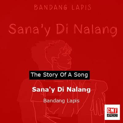 The story and meaning of the song 'Kabilang Buhay - Bandang Lapis