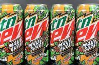 Mountain Dew Doritos Are Officially on Store Shelves in Australia