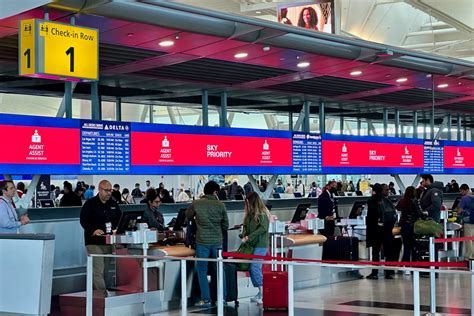 Delta Air Lines is also raising checked bag fees - The Points Guy