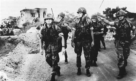 HyperWar: US Marines in Lebanon, 1982-1984 [Chapter 3]