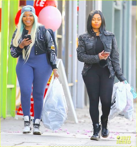 Photo: blac chyna shopping robs birthday 17 | Photo 3610332 | Just Jared