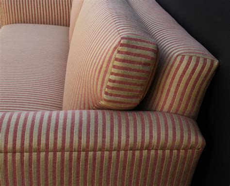 Custom Organic Sofa - NaturalUpholstery.com