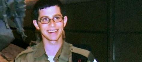 Gilad Shalit Release Welcome, But at What Cost? – The Forward