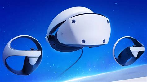 Sony is officially bringing its VR headset to PC | PCWorld