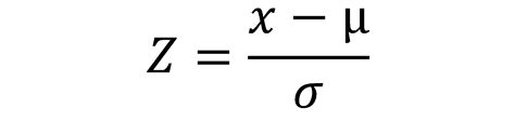 Data Scaling in Python | Standardization and Normalization - AskPython