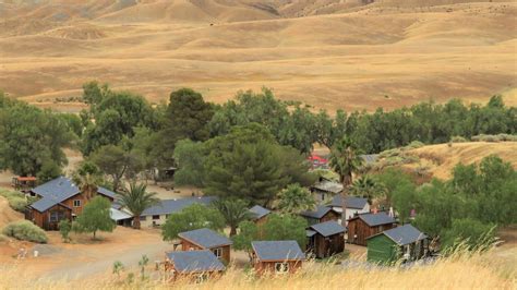 Mercey Hot Springs, California | Spas of America