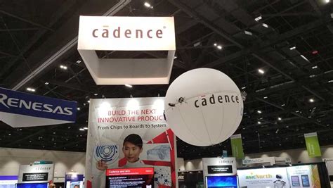 Cadence Design Systems Jumps On Third-Quarter Earnings Beat | Investor's Business Daily