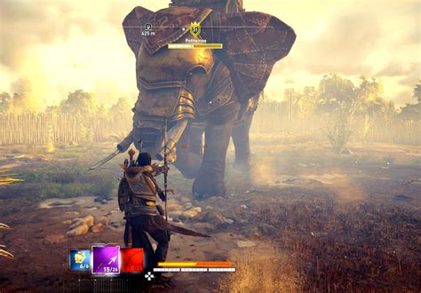 Assassin's Creed Origins: Walkthrough und Tipps - S.1 - Guide | GamersGlobal.de