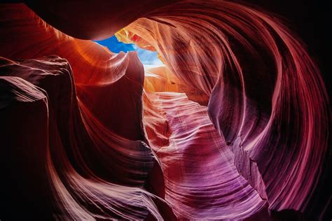 The Best Antelope Canyon Tours