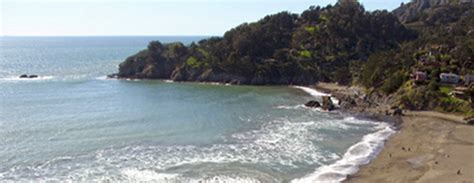 Muir Beach & Muir Beach Overlook - Beaches in Marin County | Marin ...