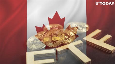 Biggest Bitcoin ETF in Canada Absorbs 6,900 BTC – Largest Inflow So Far