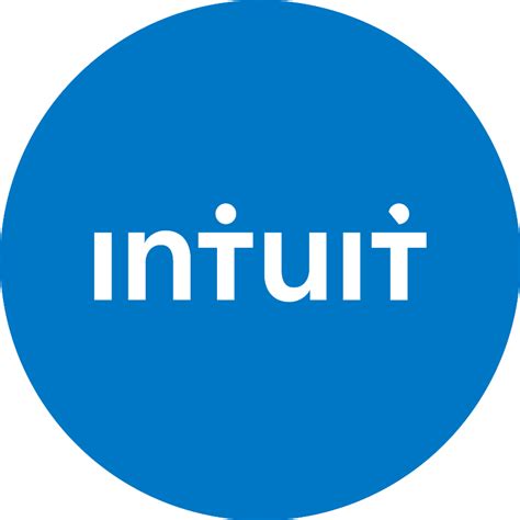 Intuit Vector SVG Icon - SVG Repo