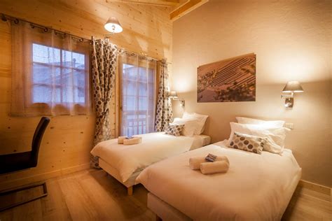 Chalet Samoens | Luxury Summer Chalet in Samoens