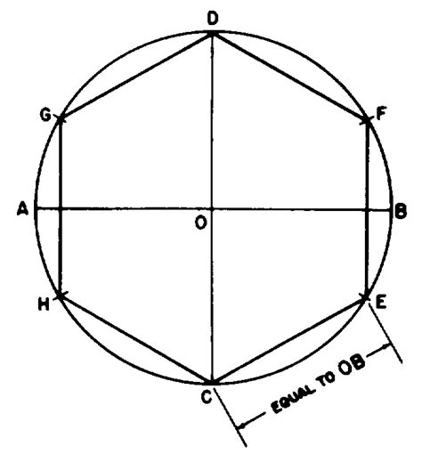 Hexagon Amazing Drawing - Drawing Skill