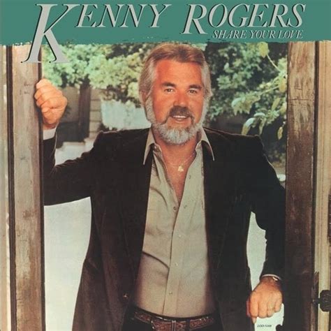 Kenny Rogers – Through the Years Lyrics | Genius Lyrics