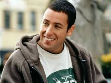 Quotes From Big Daddy Adam Sandler. QuotesGram