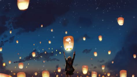 Wish [28801620] | Scenery wallpaper, Anime scenery, Anime scenery wallpaper