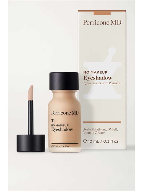 Perricone Md No Eyeshadow Review | Makeupview.co