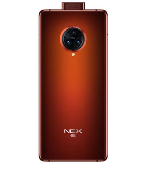 vivo NEX 3S 5G Price In Malaysia RM2999 & Full Specs - MesraMobile