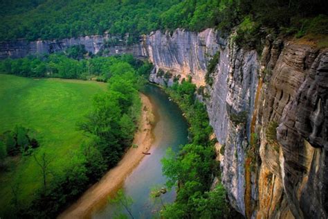 Ponca Arkansas' 10 Best Outdoor Activities - AllTheRooms - The Vacation ...