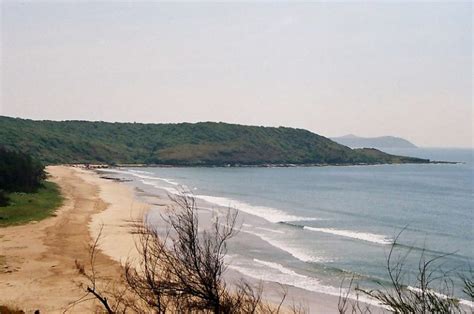 13 Best Beaches in Maharashtra to Visit in 2024 [Beautiful Beaches]