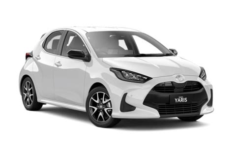 2023 Toyota Yaris Reviews | CarsGuide