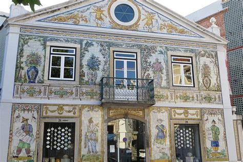 2024 The Portuguese Tiles provided by Lisbon Experience - Tripadvisor