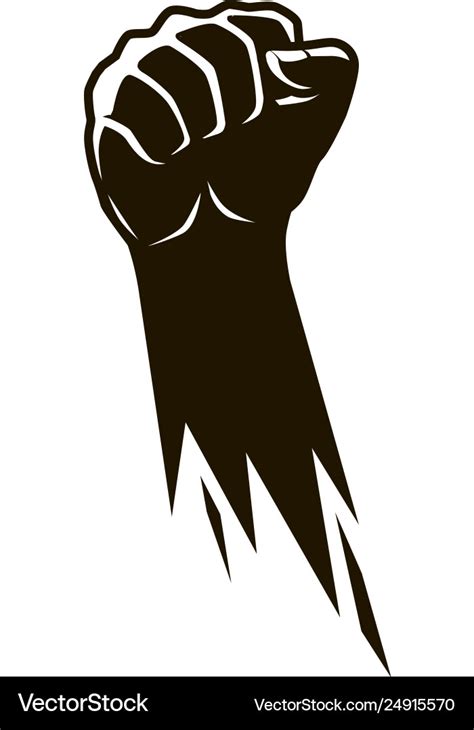 Black Power Symbols