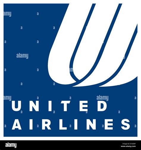 United Airlines Logo History