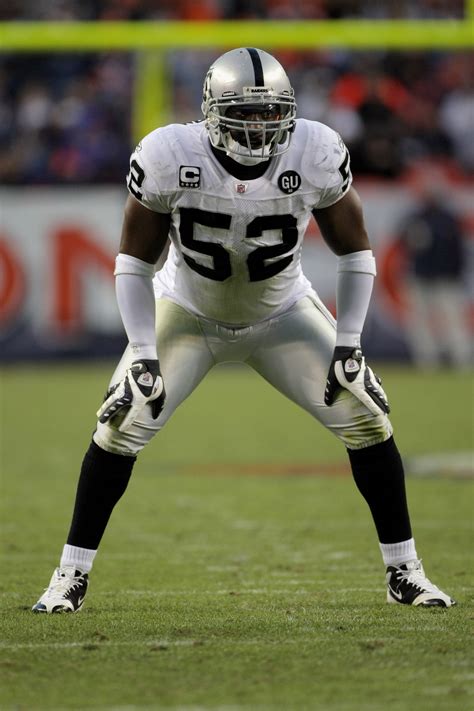 Top 10 Middle Linebackers for the 2010 NFL Season | News, Scores, Highlights, Stats, and Rumors ...