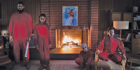 Film Review: Jordan Peele's 'Us' - Metro Weekly