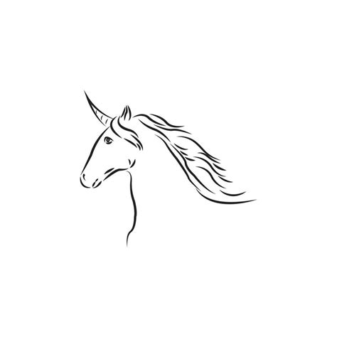 horse icon logo vector 11336410 Vector Art at Vecteezy