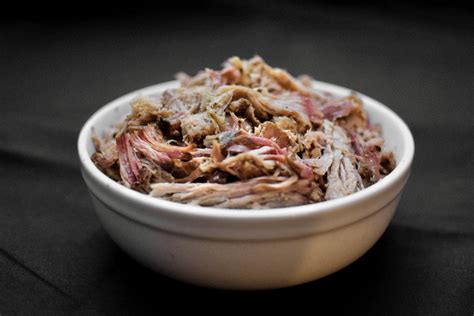 PULLED PORK - 1LB - Big Kyle BBQ | BBQ catering in VA, MD, DC