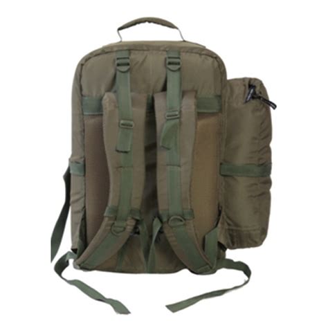 Medical Bag - Military Equipment