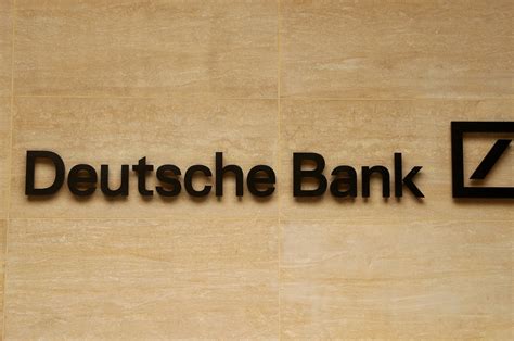 Deutsche Bank's headquarters in Frankfurt raided in tax scam probe ...