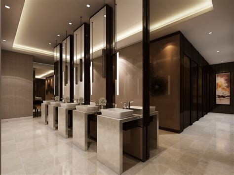 Restroom design, Washroom design, Toilet design