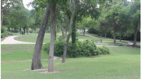 Dallas Park and Recreation recognized for restoration initiatives ...