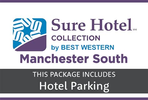 Manchester Airport Hotels with Parking | Deals from £49